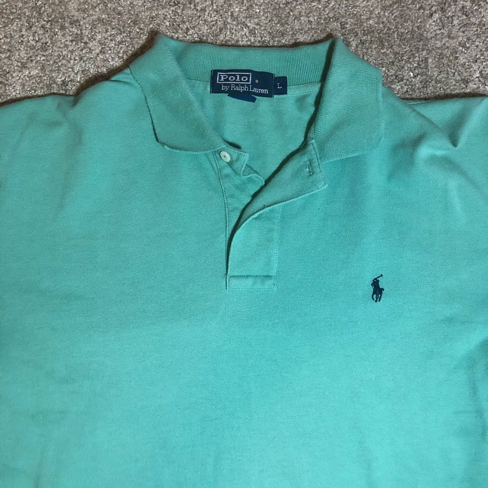 Ralph Lauren Polo Shirt